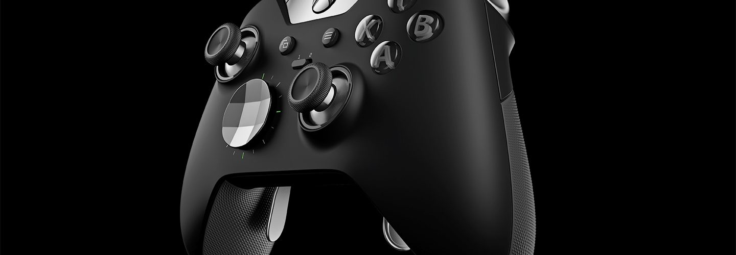 Les meilleures manettes PC en 2019 : le guide