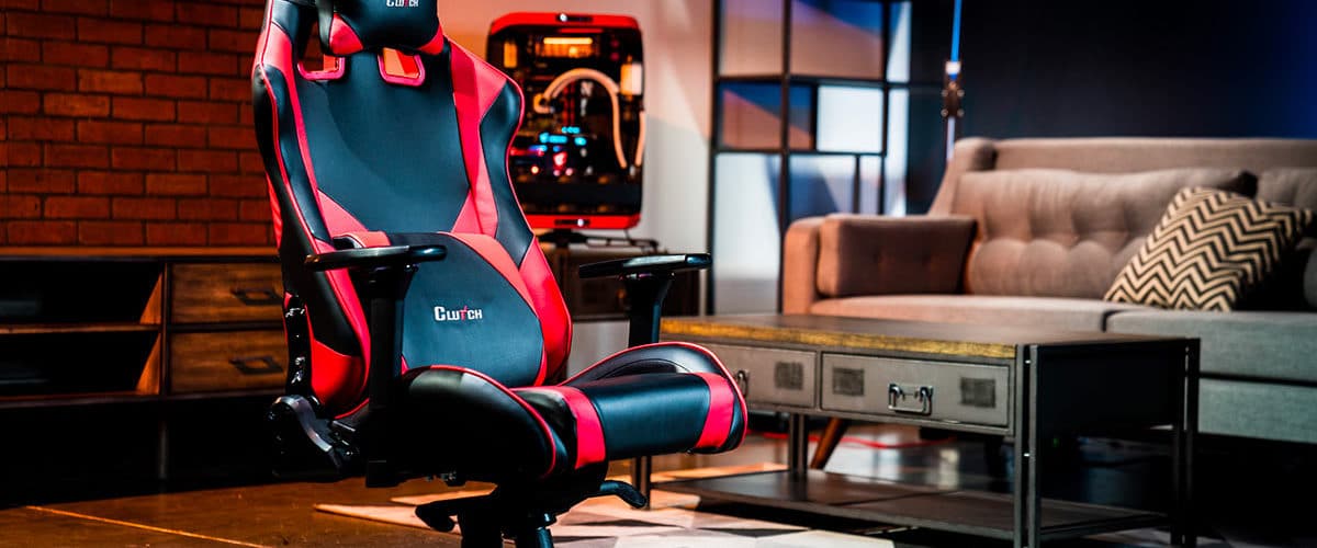 Les Meilleurs Sieges Gamer En 2019