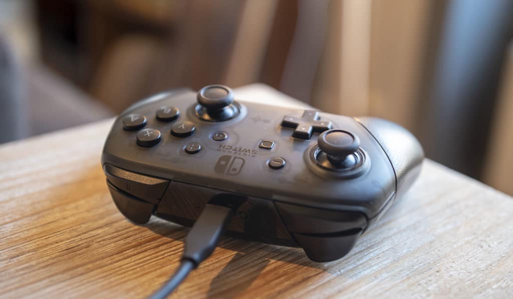 Comment Recharger Une Manette De Switch Comment connecter une manette Switch sur PC : toutes les méthodes