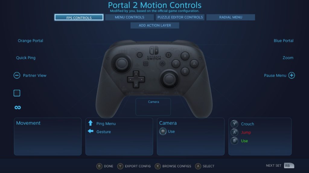 Comment connecter une manette Switch sur PC : toutes les méthodes