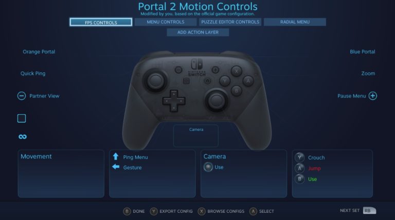 Comment connecter une manette Switch sur PC : toutes les méthodes